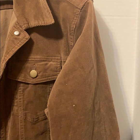 Jacket - Picture 2 of 2